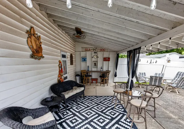image of 121 Sandpiper Ave, Houghton Lake, MI 48629 | MLS# 61050217901