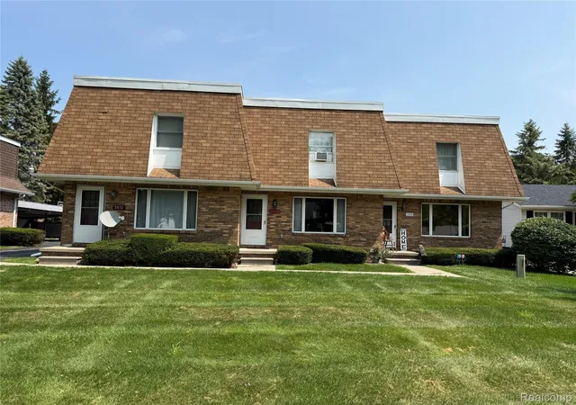 Photo 1 of Sale Pending at 3510 Holland Park Ln #12, Port Huron, MI 48060 | MLS# 20261062706 | Listing updated on 2026-08-30