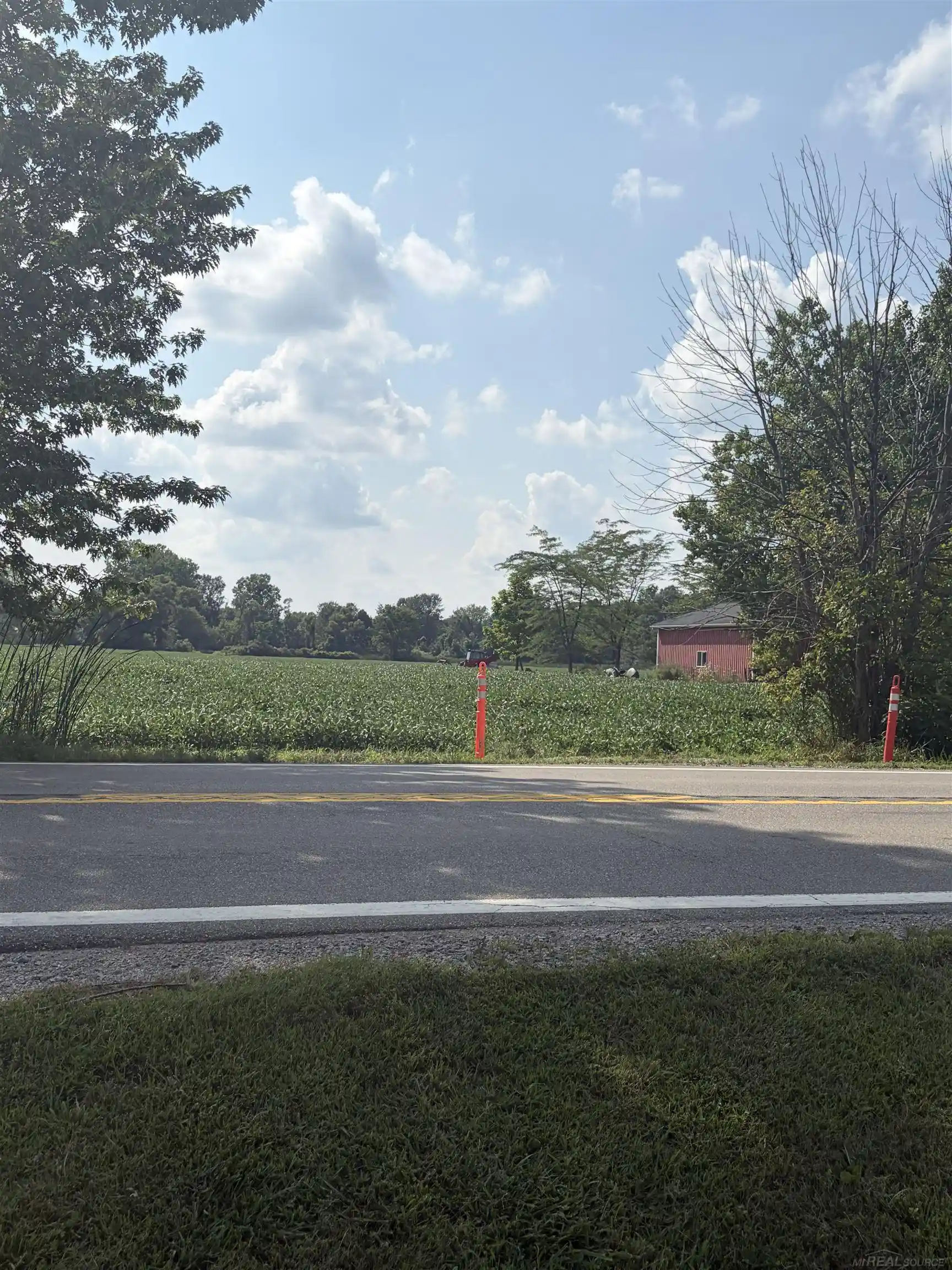 Photo 1 of Land for sale at 0 Capac Rd, Armada, MI 48005 | MLS# 58050217902 | Listing updated on 2026-09-24