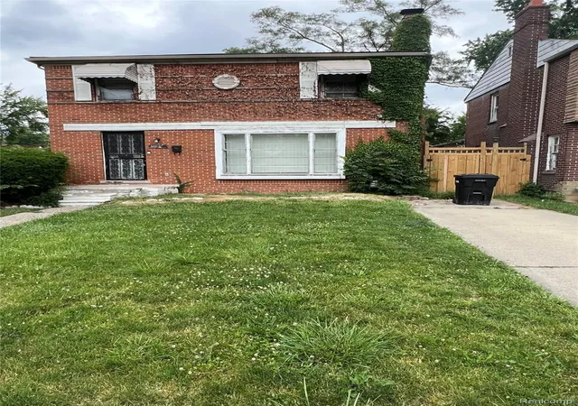 1st image of 10526 W Outer Dr, Detroit, MI 48223 | MLS# 20261062711
