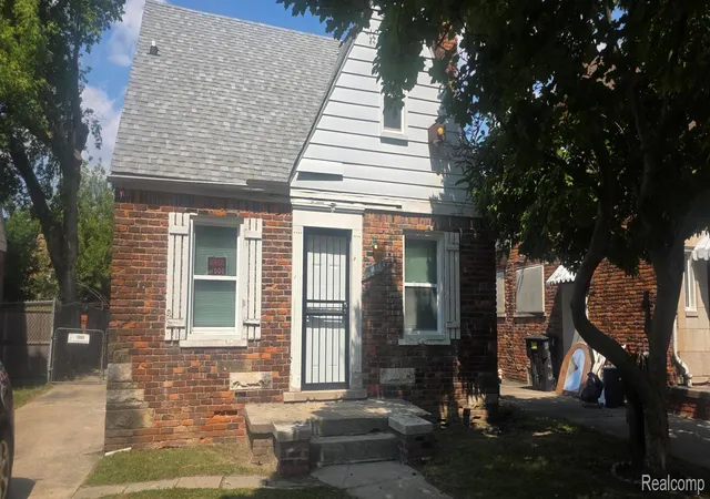 Photo 1 of Single family home for sale at 11000 Craft St, Detroit, MI 48224 | MLS# 20261062719 | Listing updated on 2026-08-09