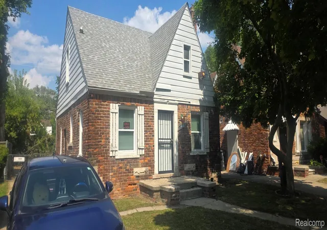 Photo 3 of Single family home for sale at 11000 Craft St, Detroit, MI 48224 | MLS# 20261062719 | Listing updated on 2026-08-09