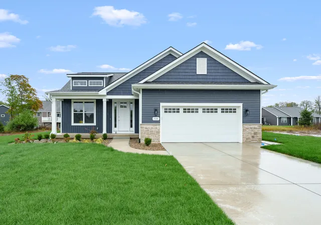 1st image of 735 Briella Ct, Portage City Kalamazoo, MI 49024 | MLS# 66026041574