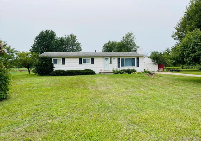 2nd image of 3458 Seymour Rd, Swartz Creek, MI 48473 | MLS# 20261062720