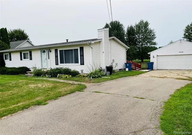28th image of 3458 Seymour Rd, Swartz Creek, MI 48473 | MLS# 20261062720