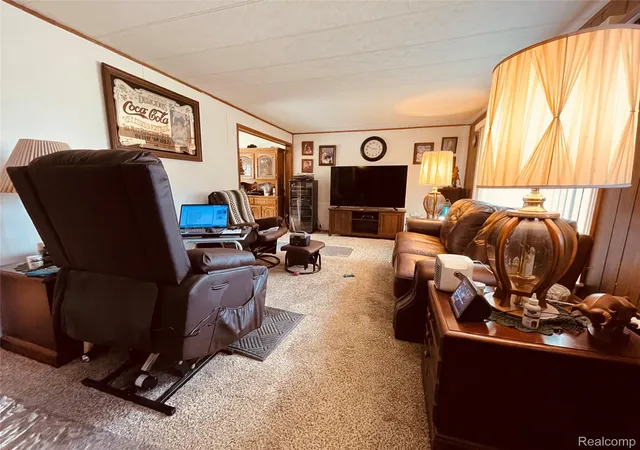 3rd image of 3458 Seymour Rd, Swartz Creek, MI 48473 | MLS# 20261062720