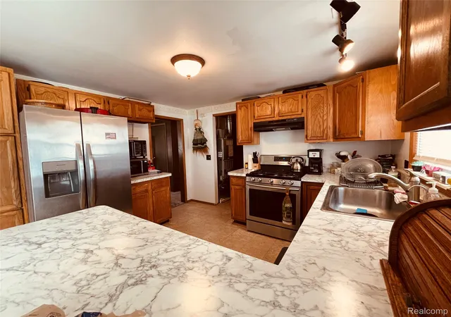 5th image of 3458 Seymour Rd, Swartz Creek, MI 48473 | MLS# 20261062720