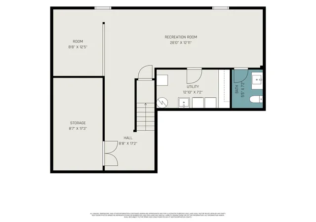 28th image of 2444 Sunny Creek St Se, Grand Rapids, MI 49508 | MLS# 65026041579