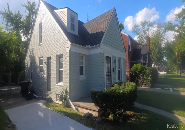 Photo 1 of Single family home for sale at 12311 Laing St, Detroit, MI 48224 | MLS# 20261062723 | Listing updated on 2026-10-16