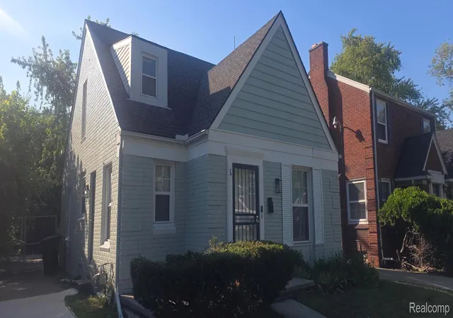 Photo 2 of Single family home for sale at 12311 Laing St, Detroit, MI 48224 | MLS# 20261062723 | Listing updated on 2026-10-16