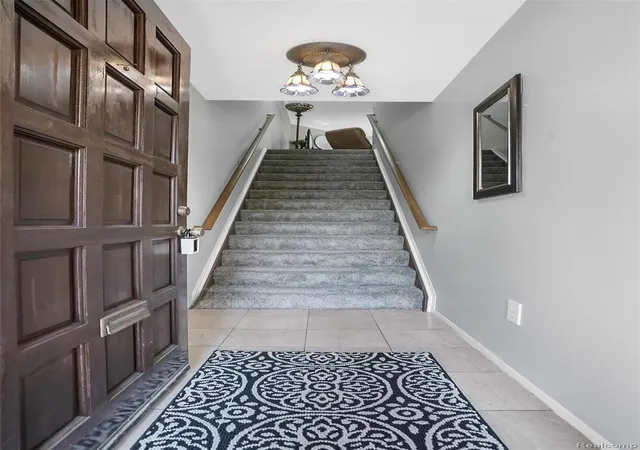 Photo 3 of Condo for sale at 17973 University Park Dr, Livonia City Wayne, MI 48152 | MLS# 20261062725 | Listing updated on 2026-09-12