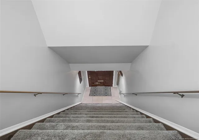 Photo 4 of Condo for sale at 17973 University Park Dr, Livonia City Wayne, MI 48152 | MLS# 20261062725 | Listing updated on 2026-09-12