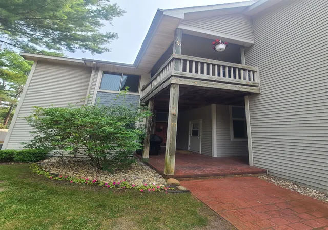 Condo for sale at 5676 N US 23, OscodaCharterTownship_Iosco, MI 48750 | MLS# 77080072128