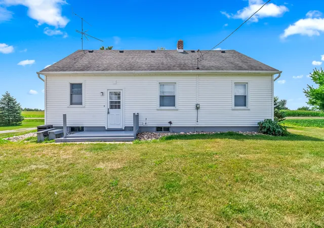 Photo 3 of Single family home for sale at 3600 E Territorial Rd, Camden, MI 49232 | MLS# 53026041583 | Listing updated on 2026-08-13