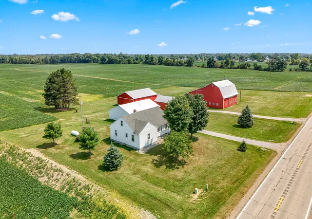 Photo 3 of Single family home for sale at 3600 E Territorial Rd, Camden, MI 49232 | MLS# 53026041583 | Listing updated on 2026-08-13