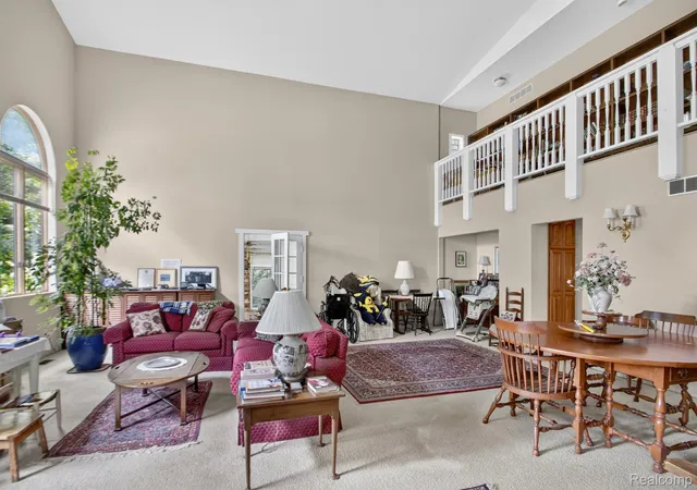 Photo 4 of Single family home for sale at 1817 S Baldwin Rd, Oxford, MI 48371 | MLS# 20261062730 | Listing updated on 2026-08-15