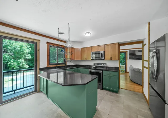 Photo 3 of Single family home for sale at 5354 Cedar Valley Rd, Traverse City, MI 49684 | MLS# 78080072131 | Listing updated on 2026-09-24