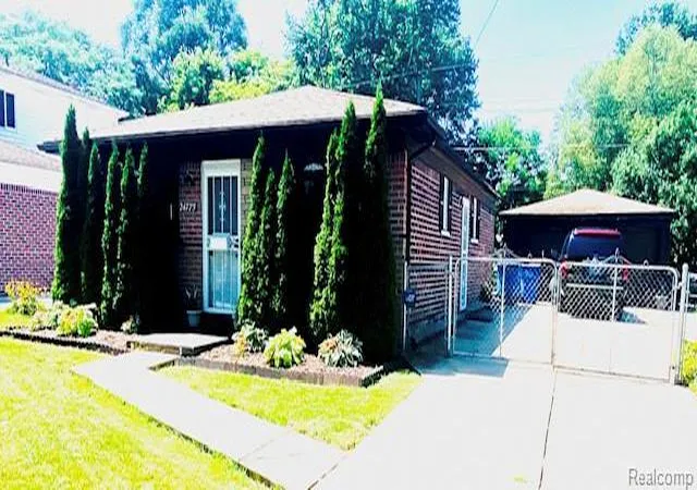 Photo 1 of Single family home for sale at 24775 Cunningham Ave, Warren, MI 48091 | MLS# 20261062734 | Listing updated on 2026-08-31