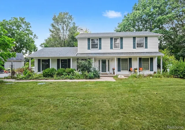 1st image of 11042 W Mount Morris Rd, Flushing, MI 48433 | MLS# 20261062735