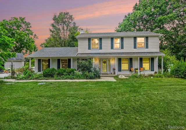 2nd image of 11042 W Mount Morris Rd, Flushing, MI 48433 | MLS# 20261062735