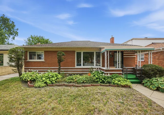 Photo 1 of Sale Pending at 20466 Basil St, Detroit City Wayne, MI 48235 | MLS# 20261062745 | Listing updated on 2026-08-30