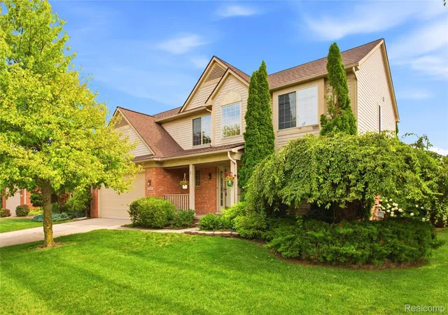 Photo 1 of Single family home for sale at 22085 Cherrywood Rd, Woodhaven, MI 48183 | MLS# 20261062746 | Listing updated on 2026-09-03