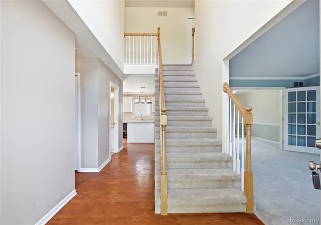 Photo 2 of Single family home for sale at 22085 Cherrywood Rd, Woodhaven, MI 48183 | MLS# 20261062746 | Listing updated on 2026-09-03