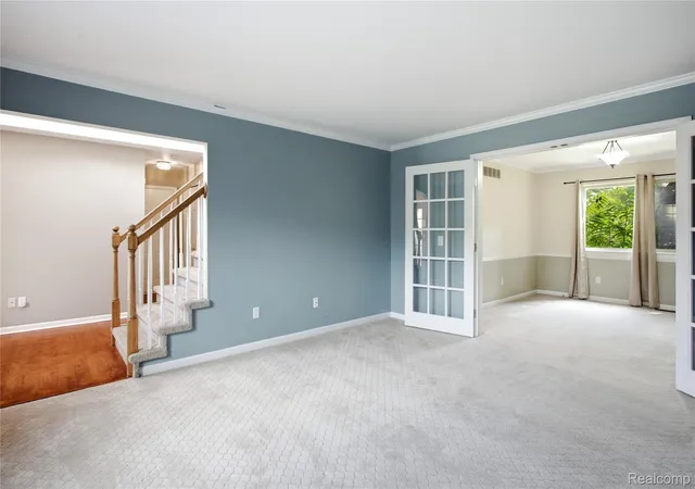 Photo 3 of Single family home for sale at 22085 Cherrywood Rd, Woodhaven, MI 48183 | MLS# 20261062746 | Listing updated on 2026-09-03
