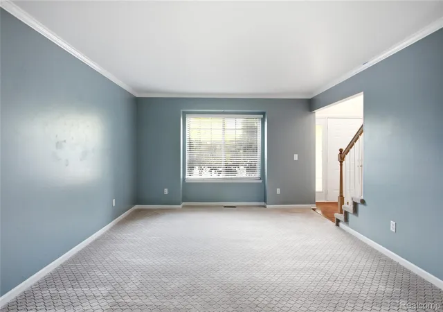 Photo 3 of Single family home for sale at 22085 Cherrywood Rd, Woodhaven, MI 48183 | MLS# 20261062746 | Listing updated on 2026-09-03