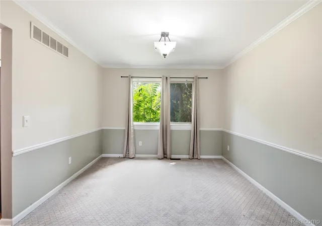 Photo 4 of Single family home for sale at 22085 Cherrywood Rd, Woodhaven, MI 48183 | MLS# 20261062746 | Listing updated on 2026-09-03