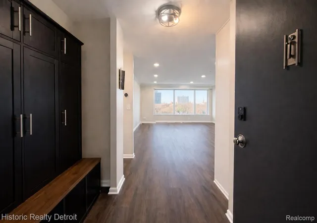 Photo 2 of Condo for sale at 1300 E Lafayette St #610-11, Detroit, MI 48207 | MLS# 20261062750 | Listing updated on 2026-08-23