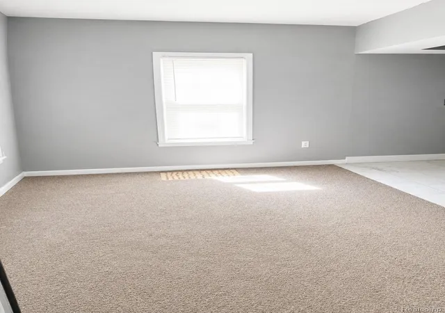 Photo 3 of Single family home for sale at 11725 Yellowstone St, Detroit, MI 48204 | MLS# 20261062756 | Listing updated on 2026-09-29