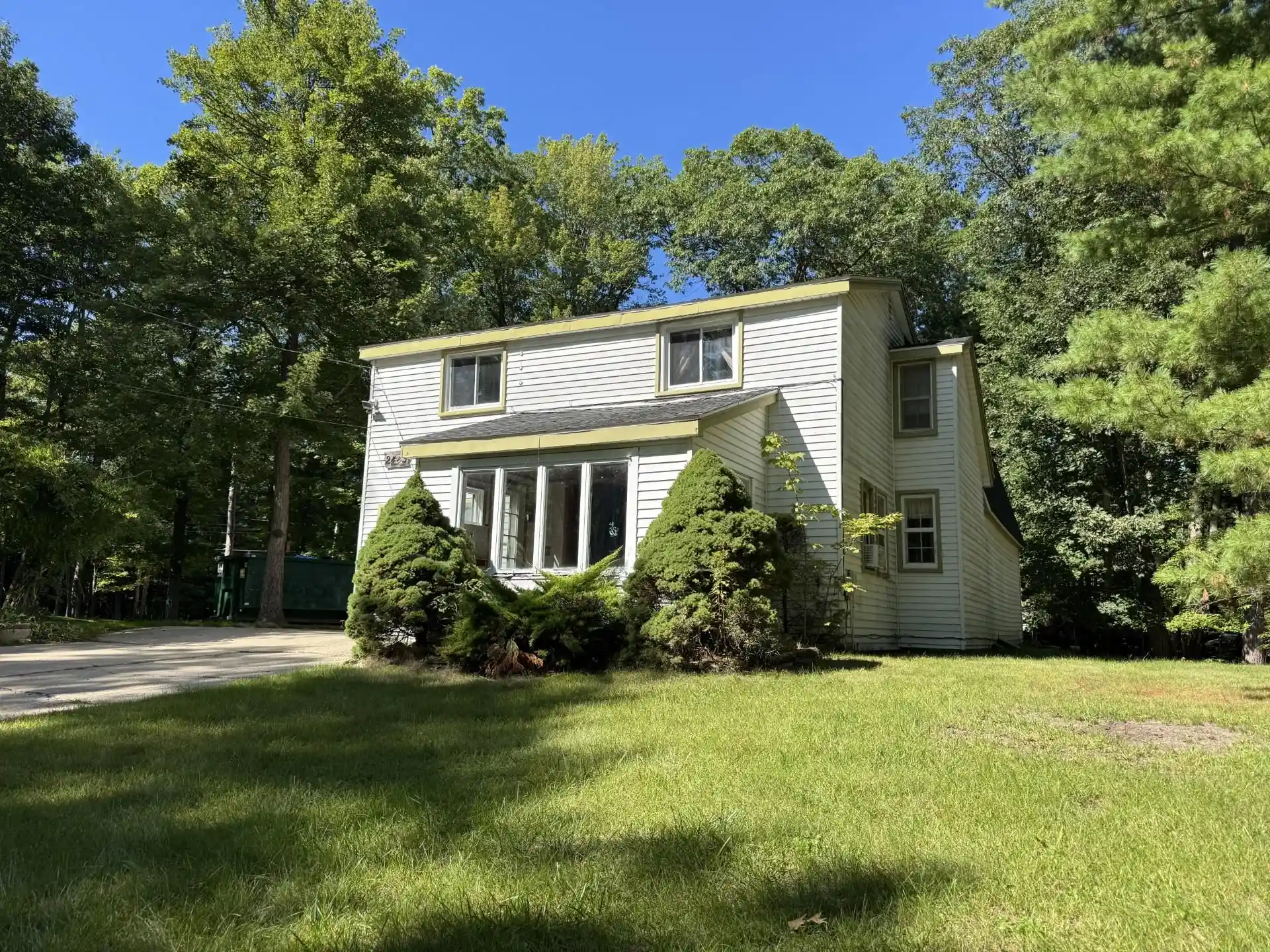 Single family home for sale at 2443 Valley Ave, East Tawas, MI 48730 | MLS# 77080072135