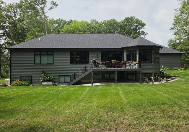 3rd image of 12487 Horseshoe Dr Ne, Gowen, MI 49326 | MLS# 65026041592