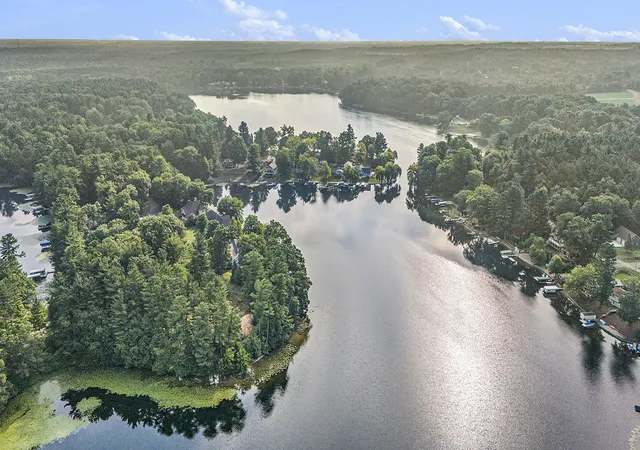 4th image of 12487 Horseshoe Dr Ne, Gowen, MI 49326 | MLS# 65026041592