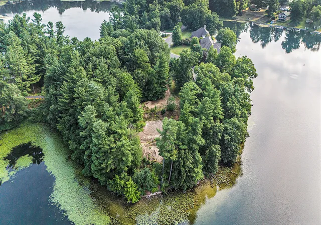 5th image of 12487 Horseshoe Dr Ne, Gowen, MI 49326 | MLS# 65026041592