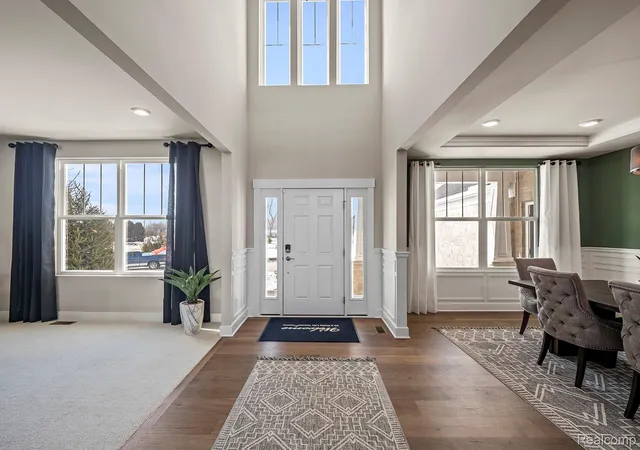 Photo 3 of Single family home for sale at 22230 Poppi Ct, South Lyon, MI 48178 | MLS# 20261062768 | Listing updated on 2026-08-11