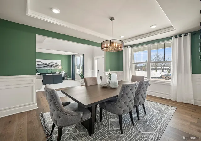 Photo 4 of Single family home for sale at 22230 Poppi Ct, South Lyon, MI 48178 | MLS# 20261062768 | Listing updated on 2026-08-11