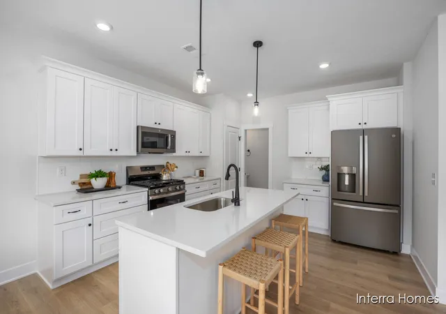 5th image of 4890 Hidden River Ave SW, Grandville, MI 49418