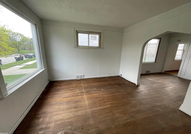 Photo 3 of Single family home for sale at 10411 Sterritt St, Detroit, MI 48213 | MLS# 58050217914 | Listing updated on 2026-08-10