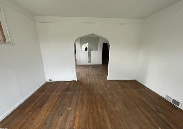 Photo 3 of Single family home for sale at 10411 Sterritt St, Detroit, MI 48213 | MLS# 58050217914 | Listing updated on 2026-08-10
