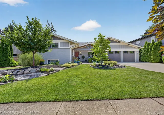 Photo 1 of Single family home for sale at 1419 Carol Ave, Plymouth, MI 48170 | MLS# 20261062779 | Listing updated on 2026-09-14