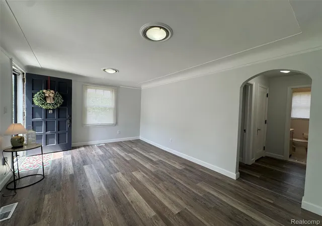 Photo 2 of Single family home for sale at 2452 Earlmont, Berkley, MI 48072 | MLS# 20261062780 | Listing updated on 2026-08-11