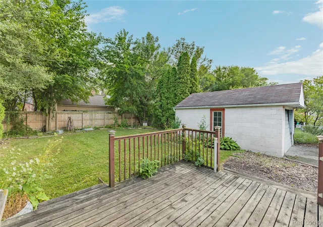 Photo 3 of Single family home for sale at 20890 Hollywood St, Harper Woods, MI 48225 | MLS# 20261062783 | Listing updated on 2026-10-06