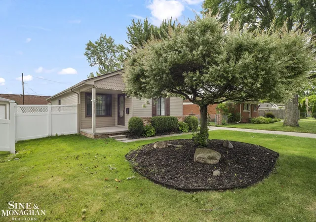 Photo 1 of Sale Pending at 30022 5th Street, Saint Clair Shores, MI 48082 | MLS# 58050217921 | Listing updated on 2026-08-17
