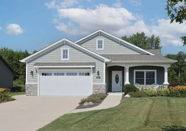 1st image of 6207 Diamond View West Dr, Midland, MI 48642 | MLS# 61050217922