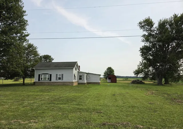 Photo 1 of Single family home for sale at 2929 E Weston Rd, Jasper, MI 49248 | MLS# 56050217924 | Listing updated on 2026-10-04