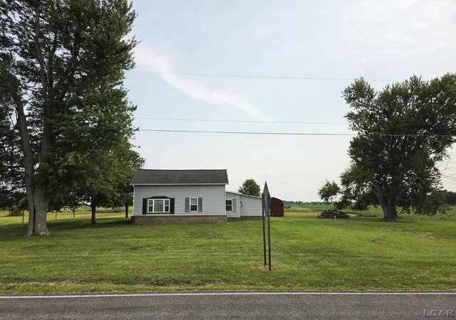 Photo 2 of Single family home for sale at 2929 E Weston Rd, Jasper, MI 49248 | MLS# 56050217924 | Listing updated on 2026-10-04