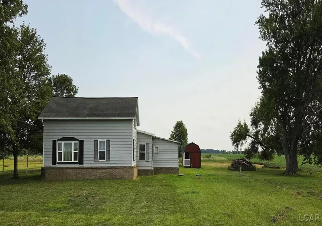 Photo 3 of Single family home for sale at 2929 E Weston Rd, Jasper, MI 49248 | MLS# 56050217924 | Listing updated on 2026-10-04