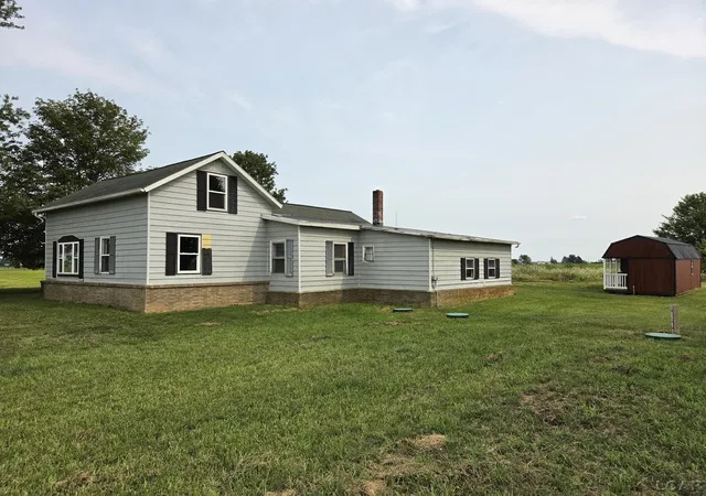 Photo 3 of Single family home for sale at 2929 E Weston Rd, Jasper, MI 49248 | MLS# 56050217924 | Listing updated on 2026-10-04